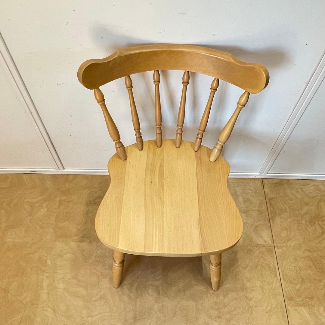 ウィンザーチェア 飛騨家具 チェア 椅子 イス ビンテージ アンティーク