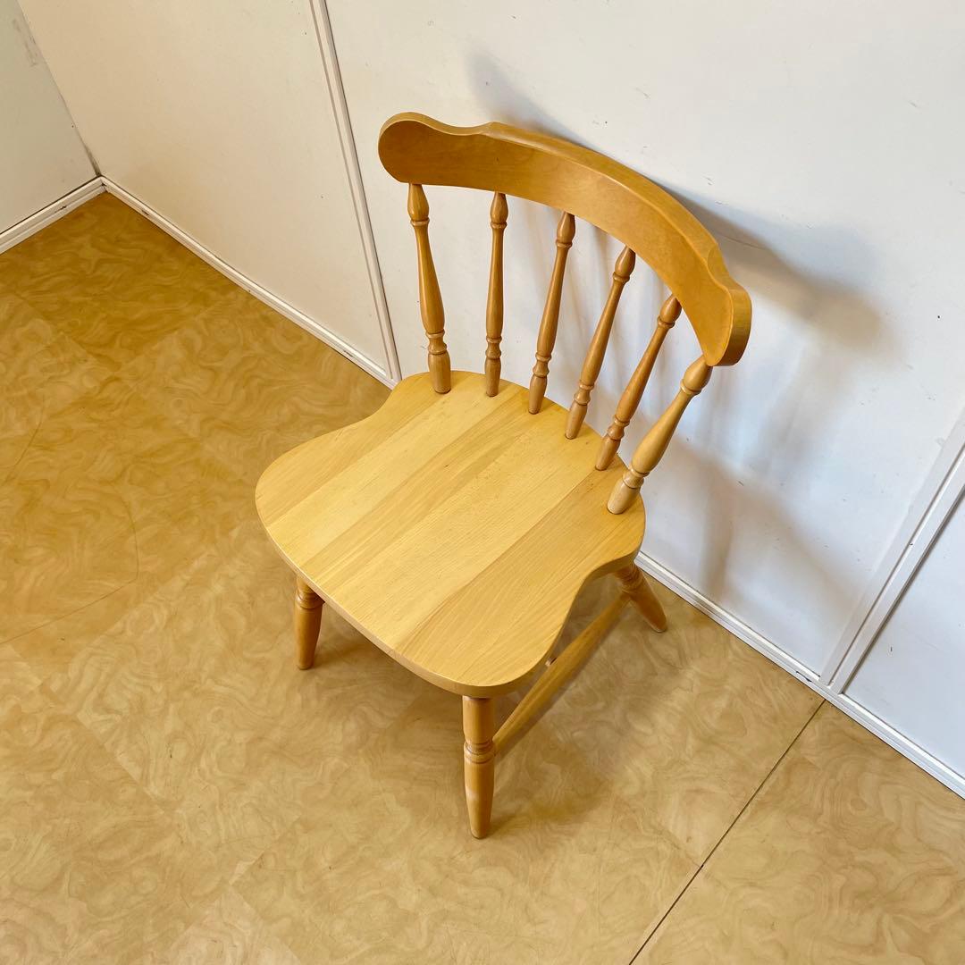 ウィンザーチェア 飛騨家具 チェア 椅子 イス ビンテージ アンティーク