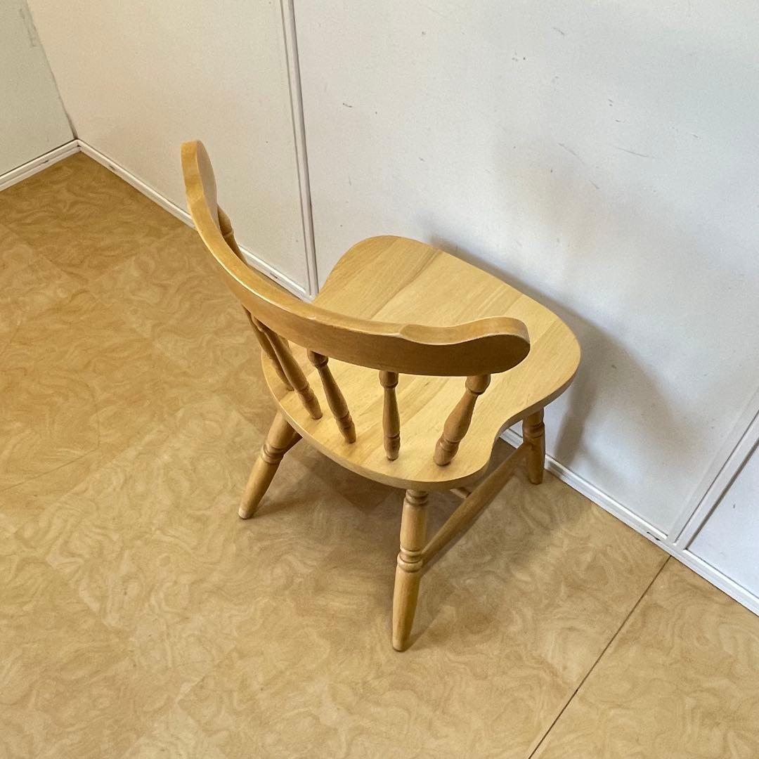 ウィンザーチェア 飛騨家具 チェア 椅子 イス ビンテージ アンティーク