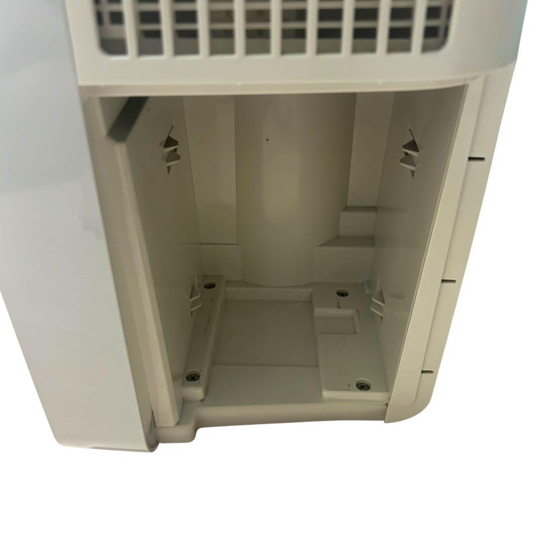 SHARP シャープ　除湿機　衣類乾燥機　CM-J100 2019年製