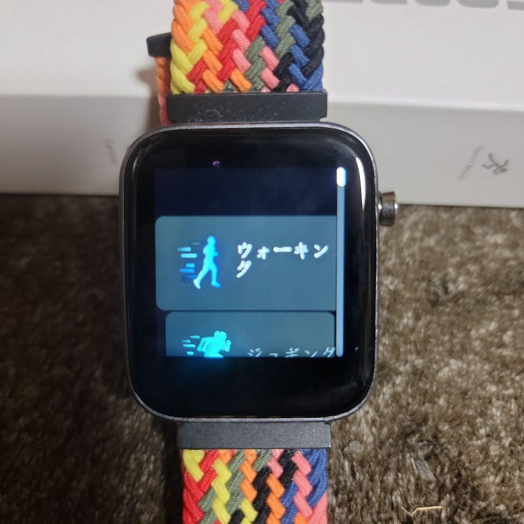 ヤクルトスワローズ ☆ つば九郎 ☆ スマートウォッチ