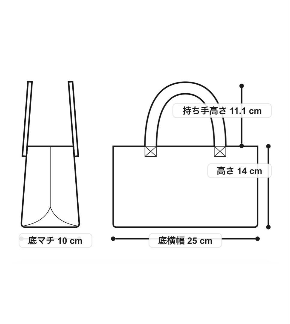人気完売品 LORISTELLA ハンドバッグ イタリア製　ピンクベージュ