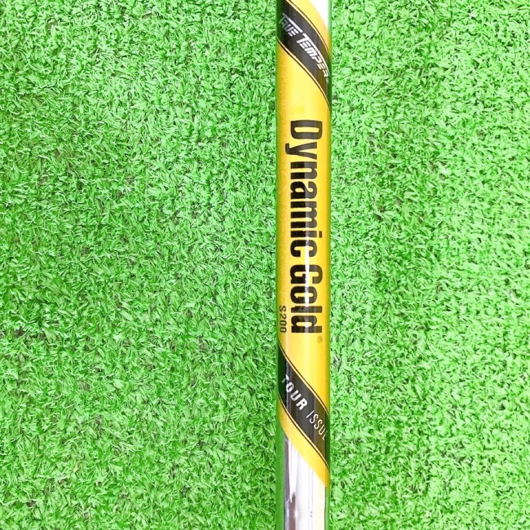 ク83★Titleist Limited100 30周年記念 8本アイアンセット