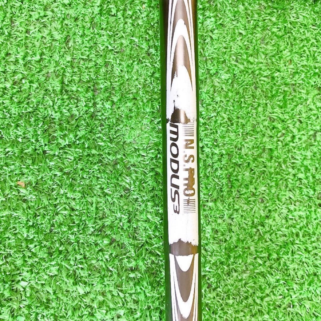 ク83★Titleist Limited100 30周年記念 8本アイアンセット