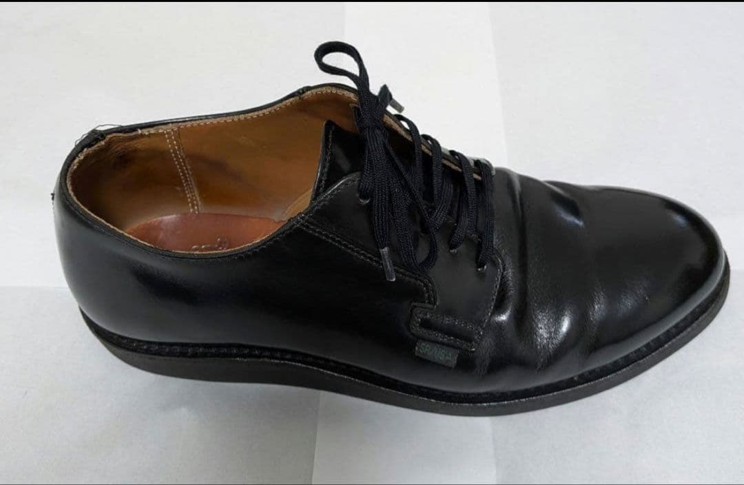良質品‼️【REDWING】ポストマンシューズ