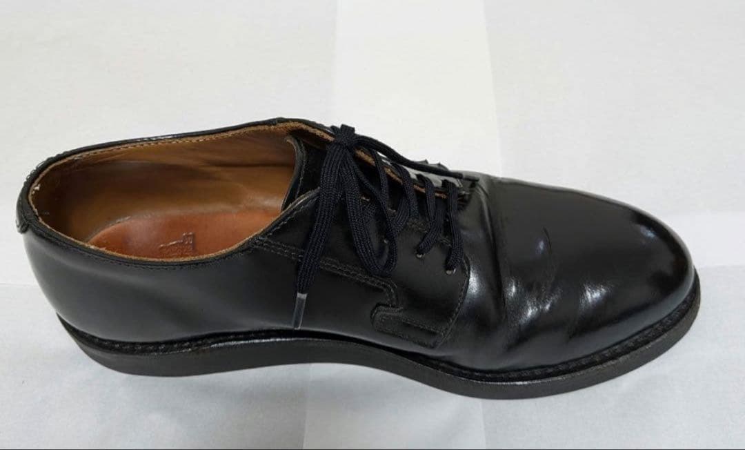良質品‼️【REDWING】ポストマンシューズ