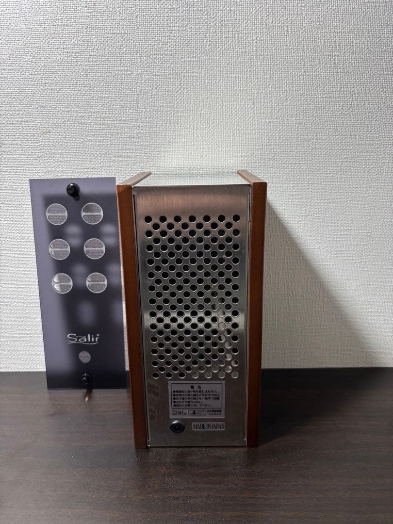 Salirサリール KO-206 12畳 中古品