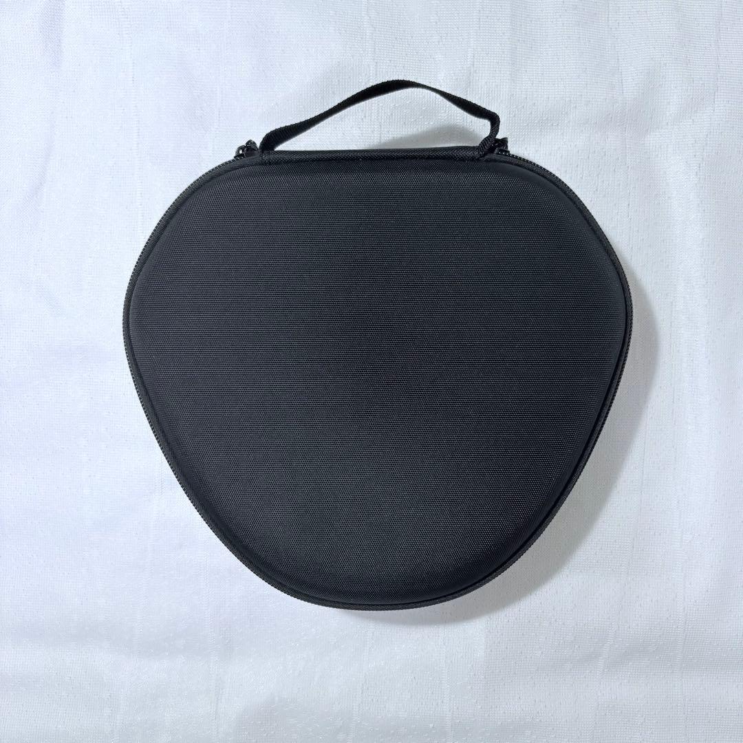 【こうき】AirPods Max(第二世代) USB-C ミッドナイト