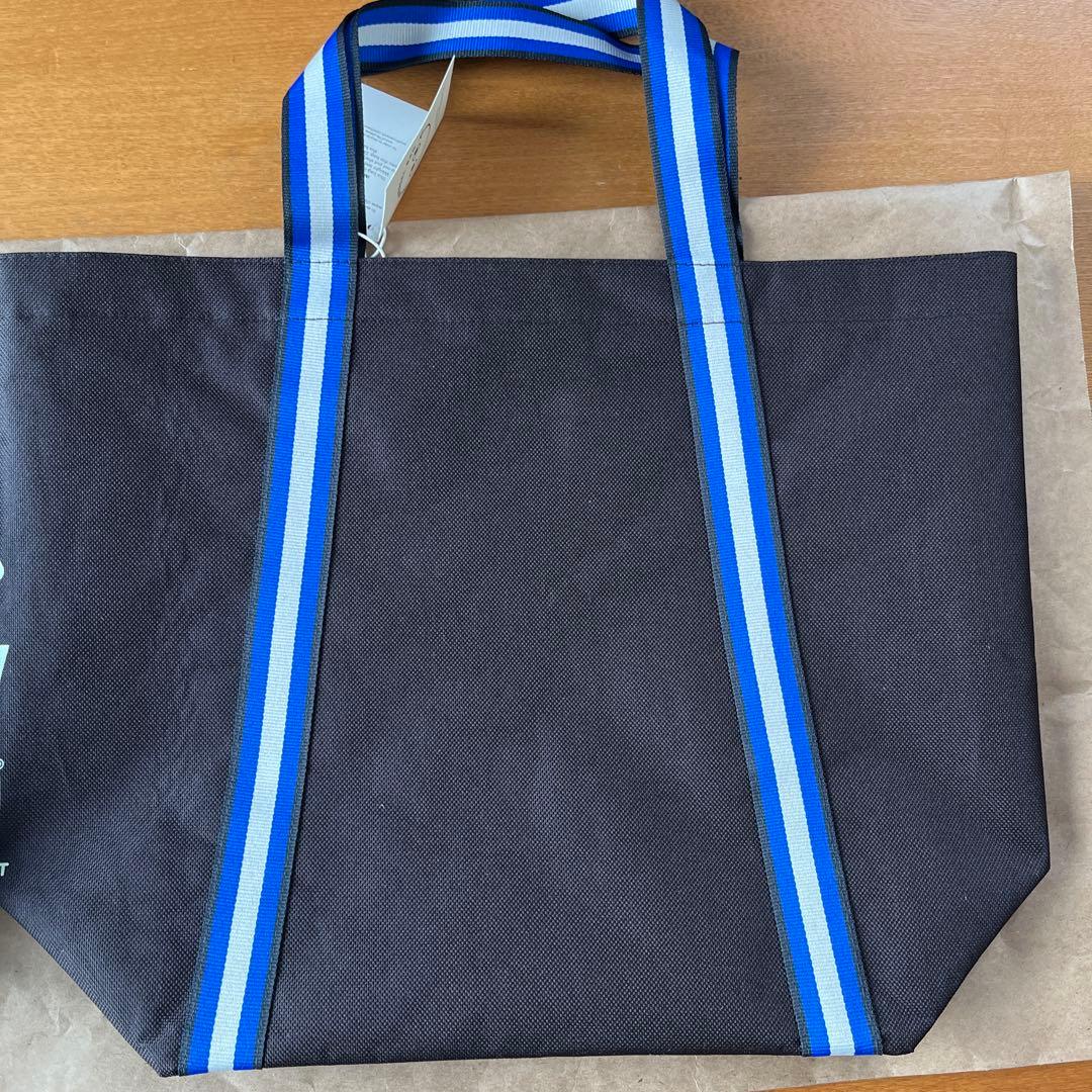 新品　アニヤハインドマーチ エコバッグ　2点セット