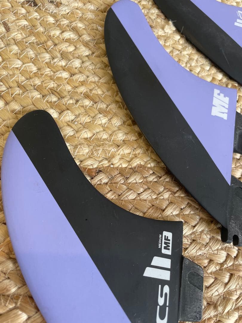 FCS2 フィン MF ミックファニング（M）