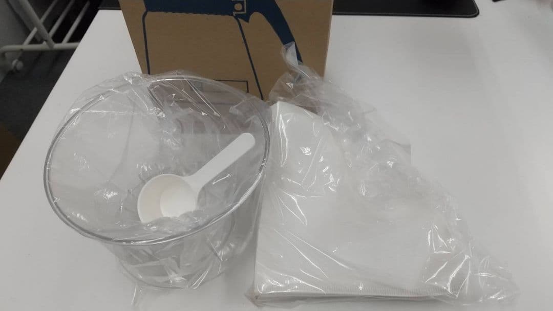 KōNO コーヒーサーバー 10人用