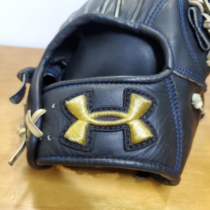 アンダーアーマー UA INFIELDER 内野用 軟式グローブ