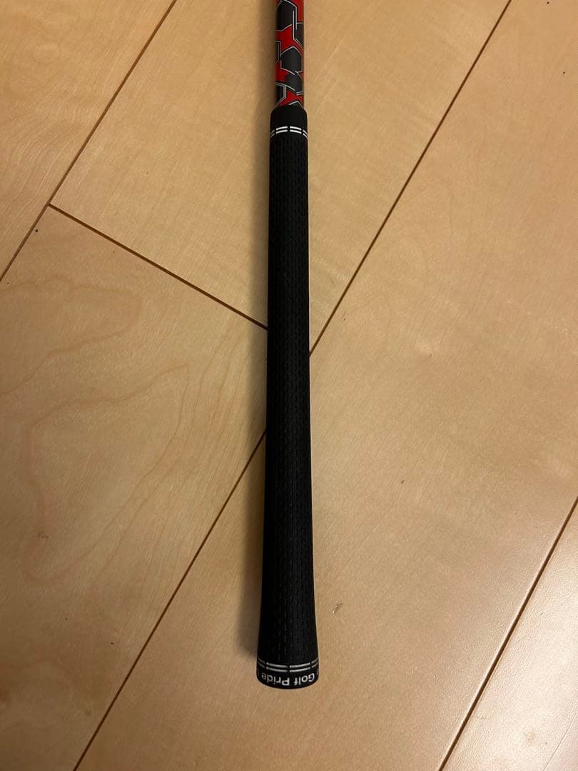 【程度良好】ピン G410 Plus 9° 1W ALTA JCB RED S