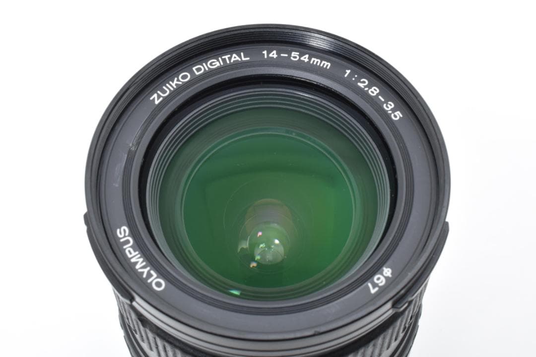 ★並品★ オリンパス 14-54mm F2.8-3.5 #21299