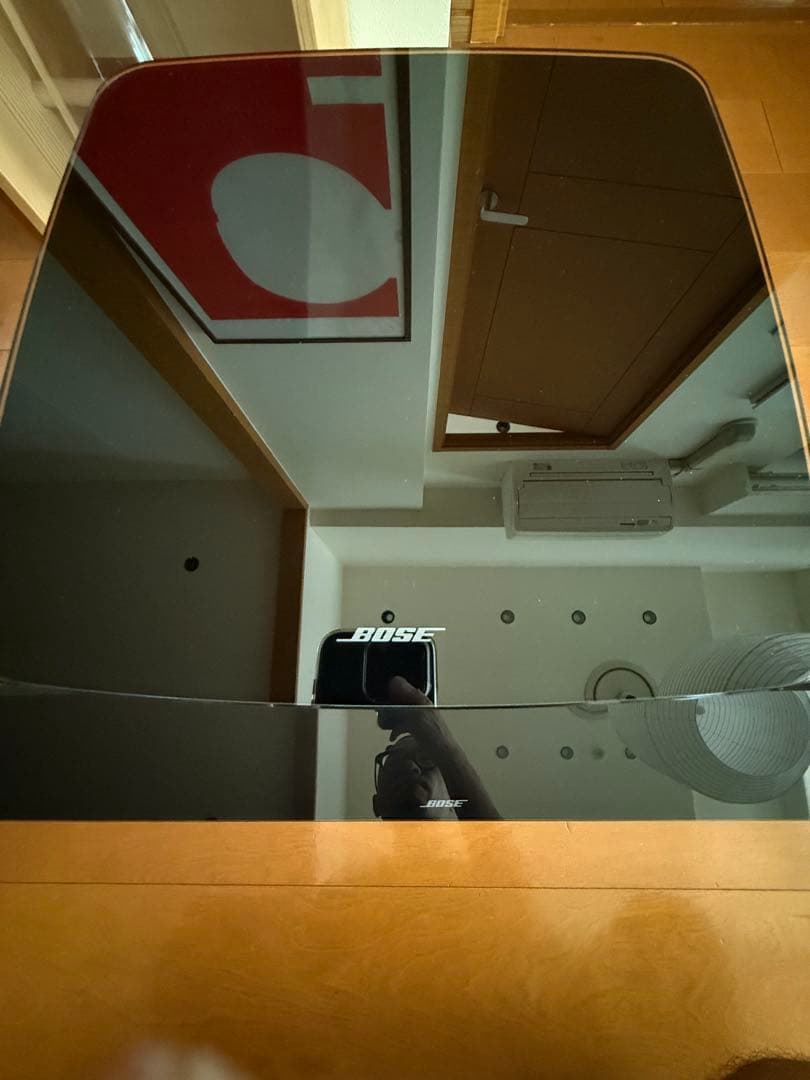 スピーカー・ウーファー BOSE Bass Module700