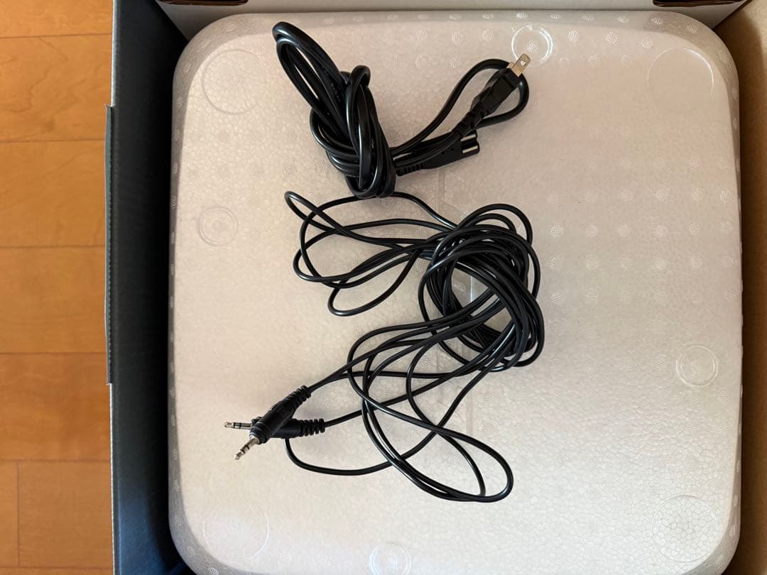 スピーカー・ウーファー BOSE Bass Module700