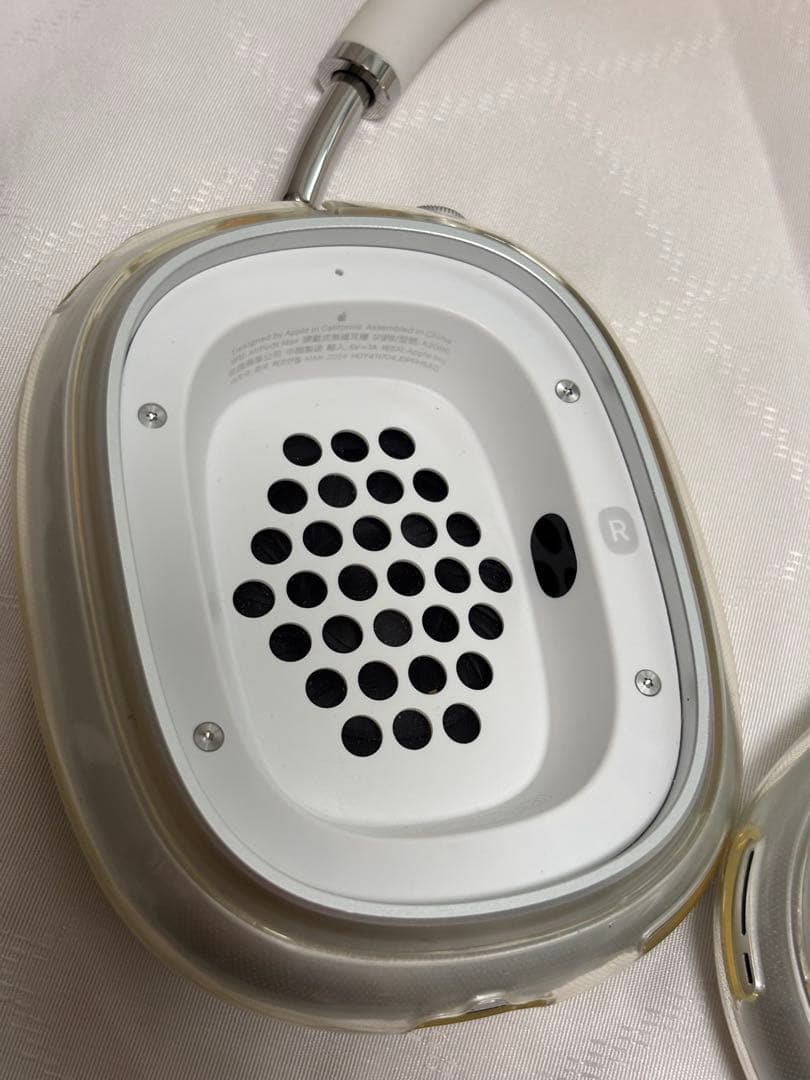 AirPods Max 第1世代　充電Lightning