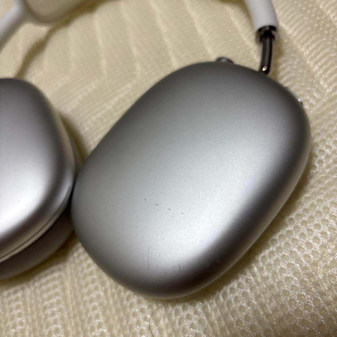 AirPods Max 第1世代　充電Lightning