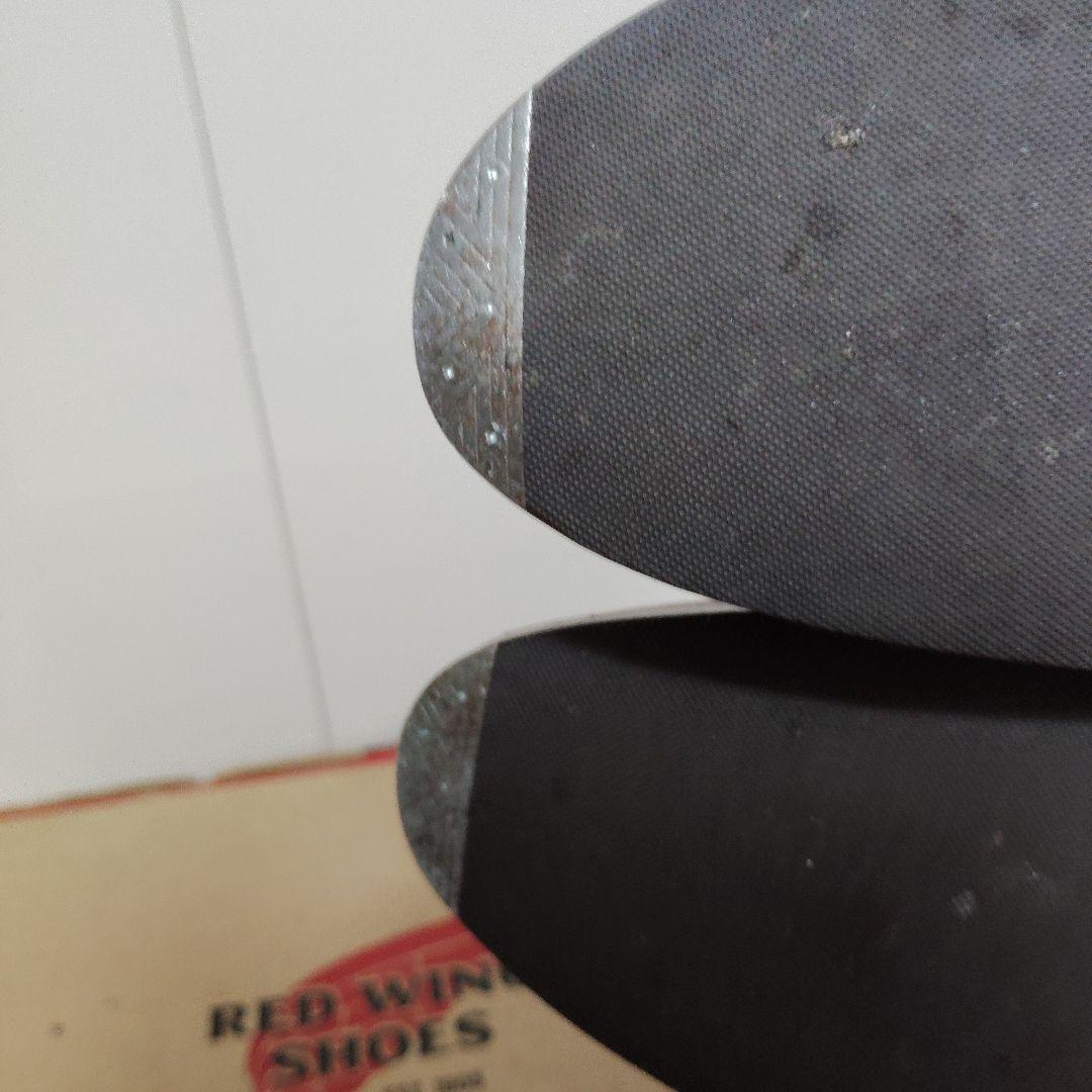 ぼ*さ様 Chausser ナチュラルコードバン　ストレートチップ