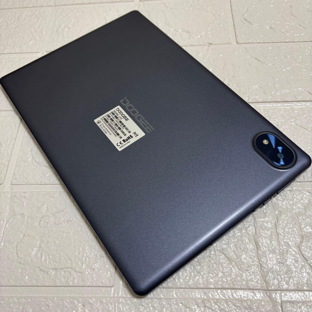 ❤️1品限り❤️DOOGEE U10 Android 15 タブレット 10インチ