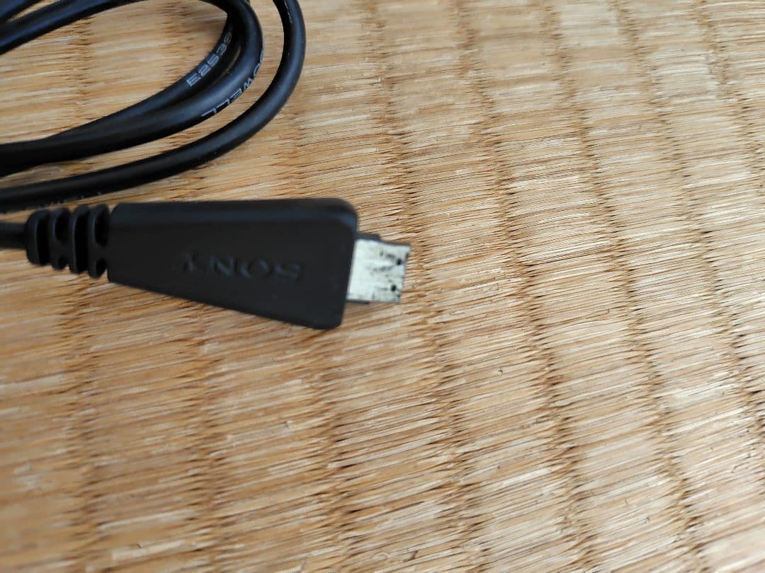 【動作確認済】SONY Cyber-shot DSC-WX7 シルバー