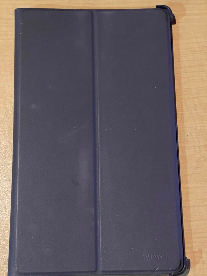 MediaPad M5 8.0インチ LTEモデル (カクカク、画面汚れアリ)