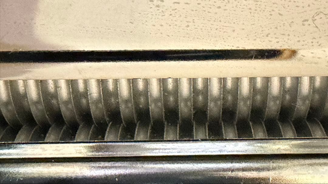 キッチンエイド用パスタアタッチメント3種セット　お得！