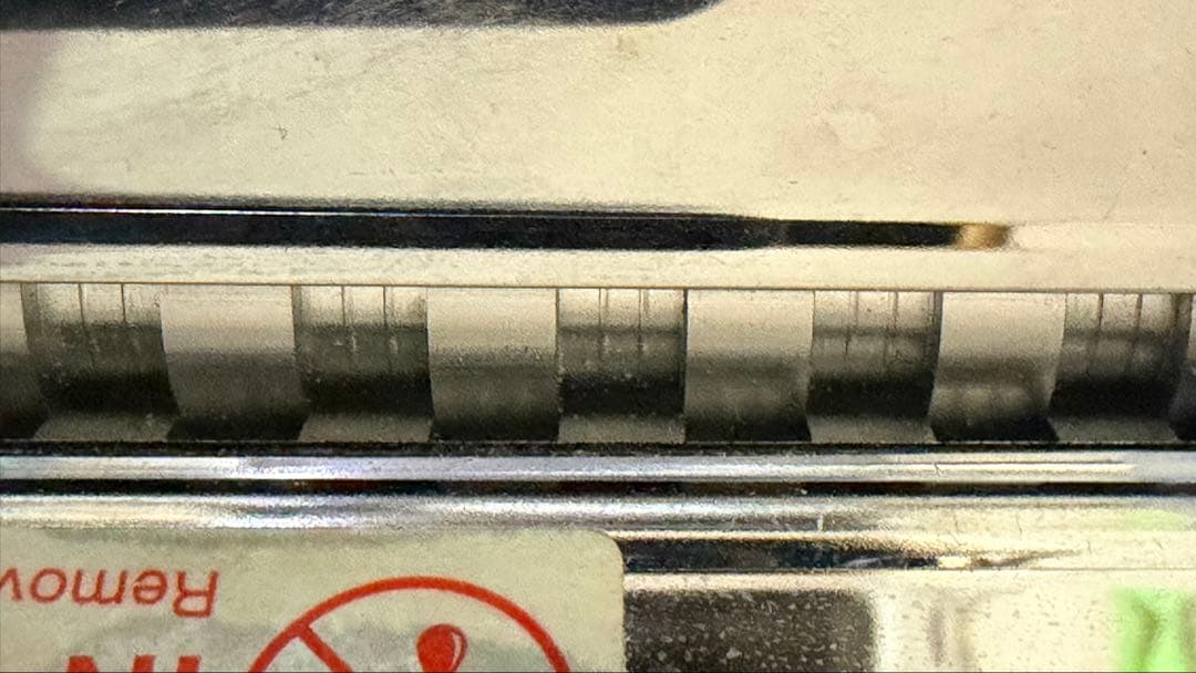 キッチンエイド用パスタアタッチメント3種セット　お得！