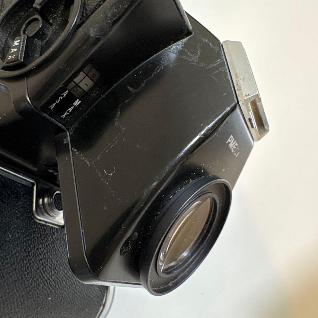 ハッセルブラッド500C/M カメラ ジャンク品