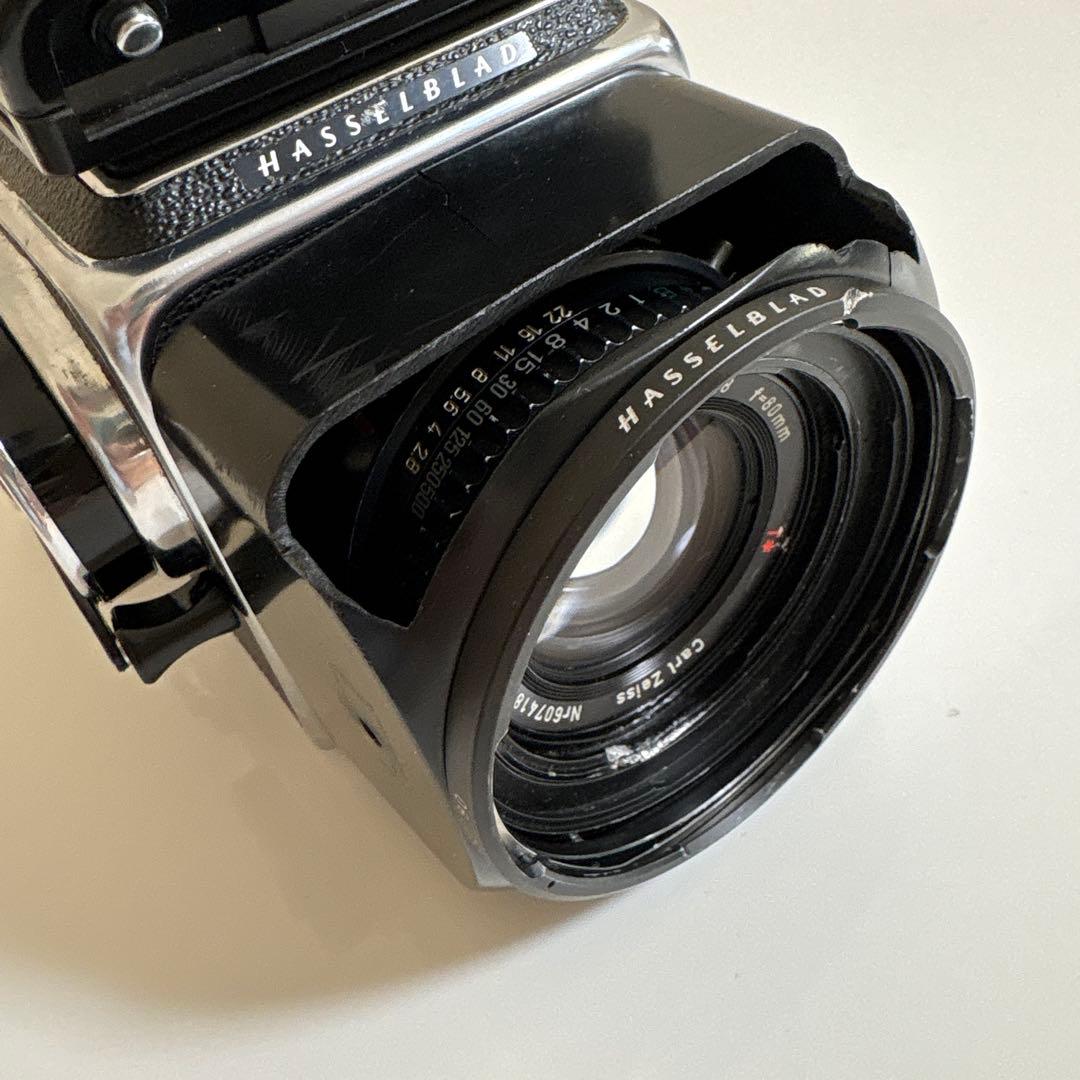 ハッセルブラッド500C/M カメラ ジャンク品