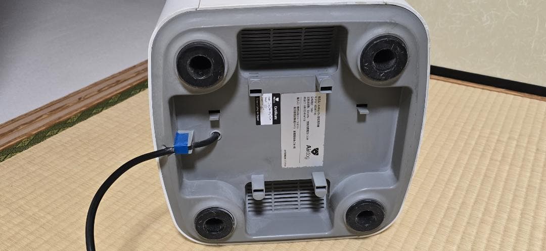 Airdog エアードッグ KJ300F-X5S 空気清浄機 2020年製