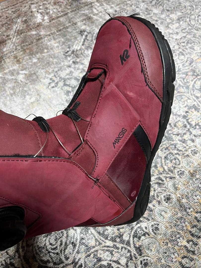 K2 MAYSISスノーボード ブーツ 27.5☆