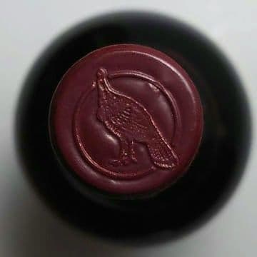 【ビンテージ】94年製ワイルドターキー 12年 ビヨンドデュプリケーション