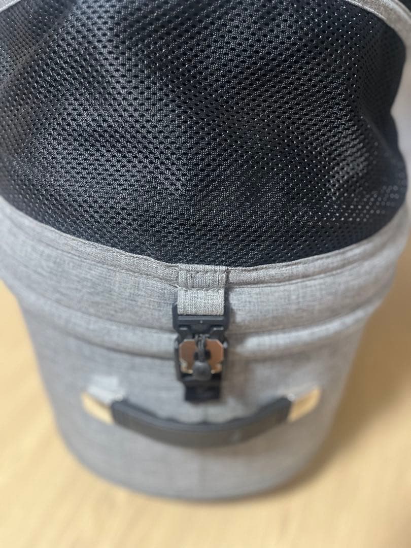 エアバギー　ラージ　ドーム3