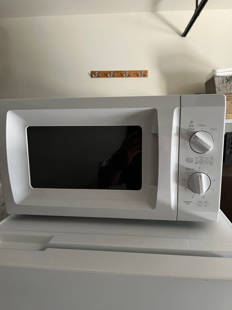 訳あり！大特価!冷蔵庫/洗濯機/電子レンジ/3点セット/美品