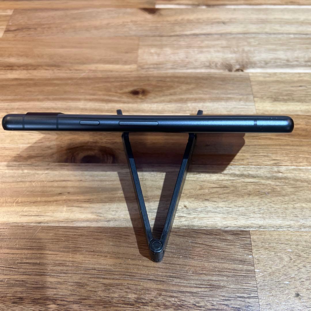 C837 Softbank SIMフリー Google Pixel 7a