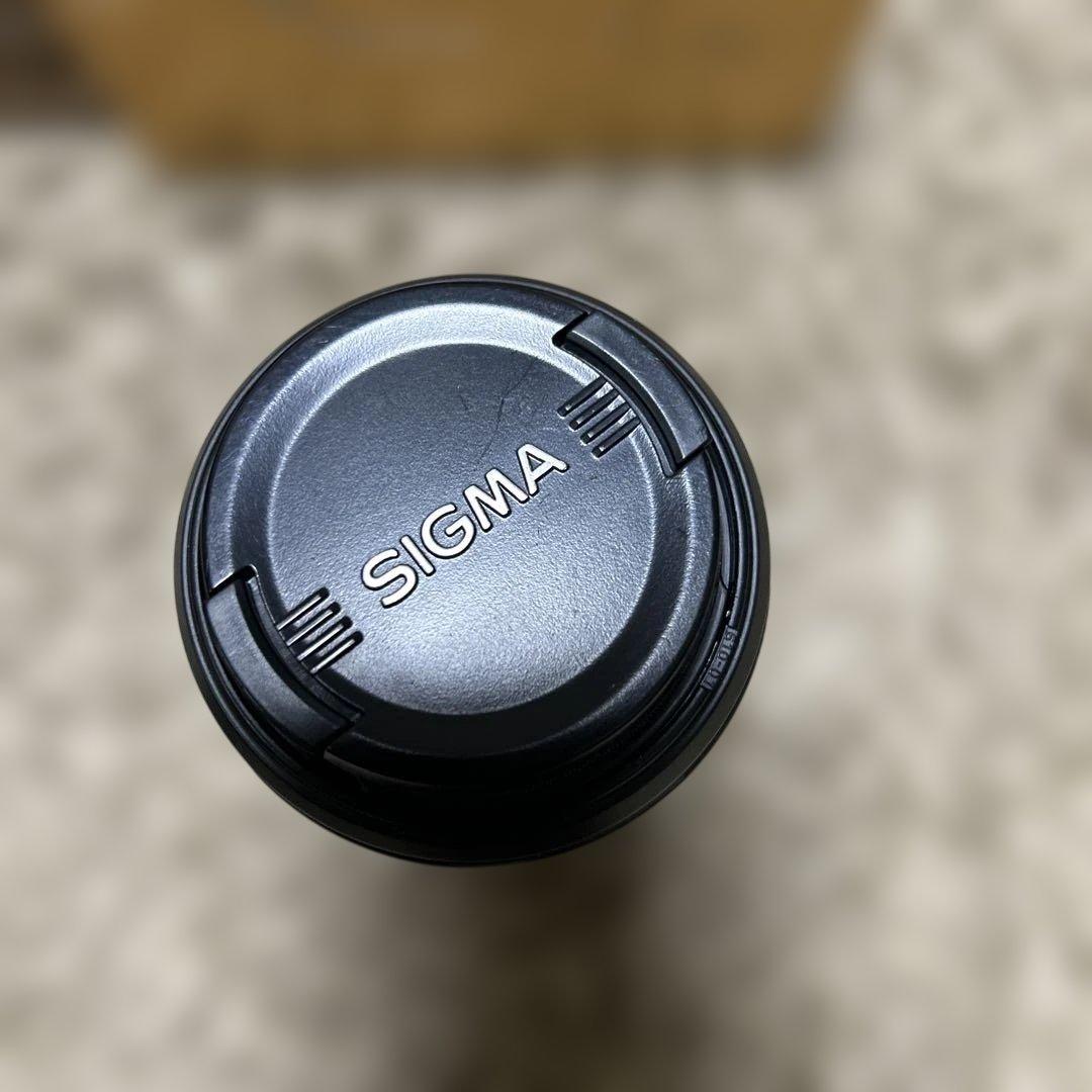 Nikon D3200望遠レンズ付き