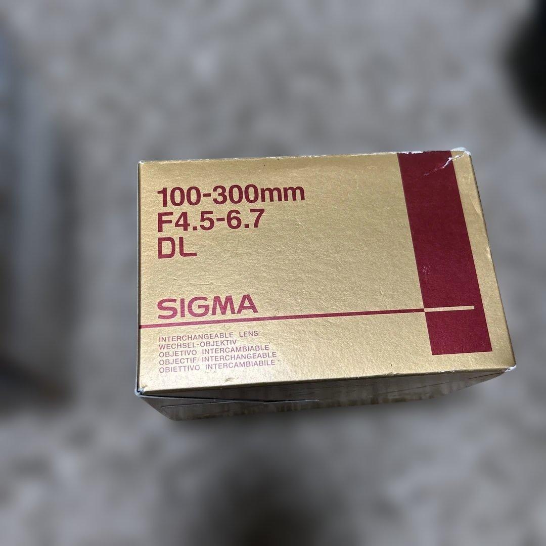 Nikon D3200望遠レンズ付き