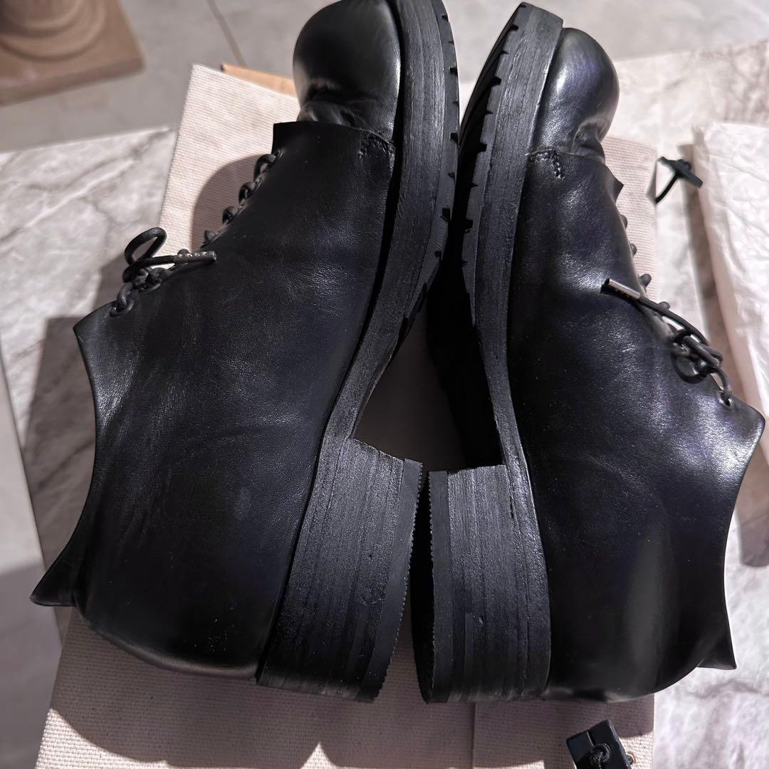 m.a＋ エムエークロスS31F1 Clown shoes ソール新品