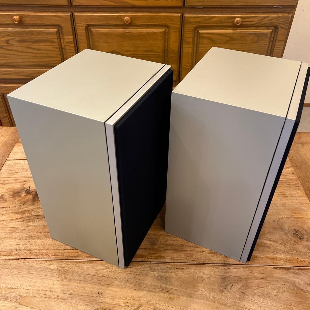 【美品】TRIO スピーカー S-9