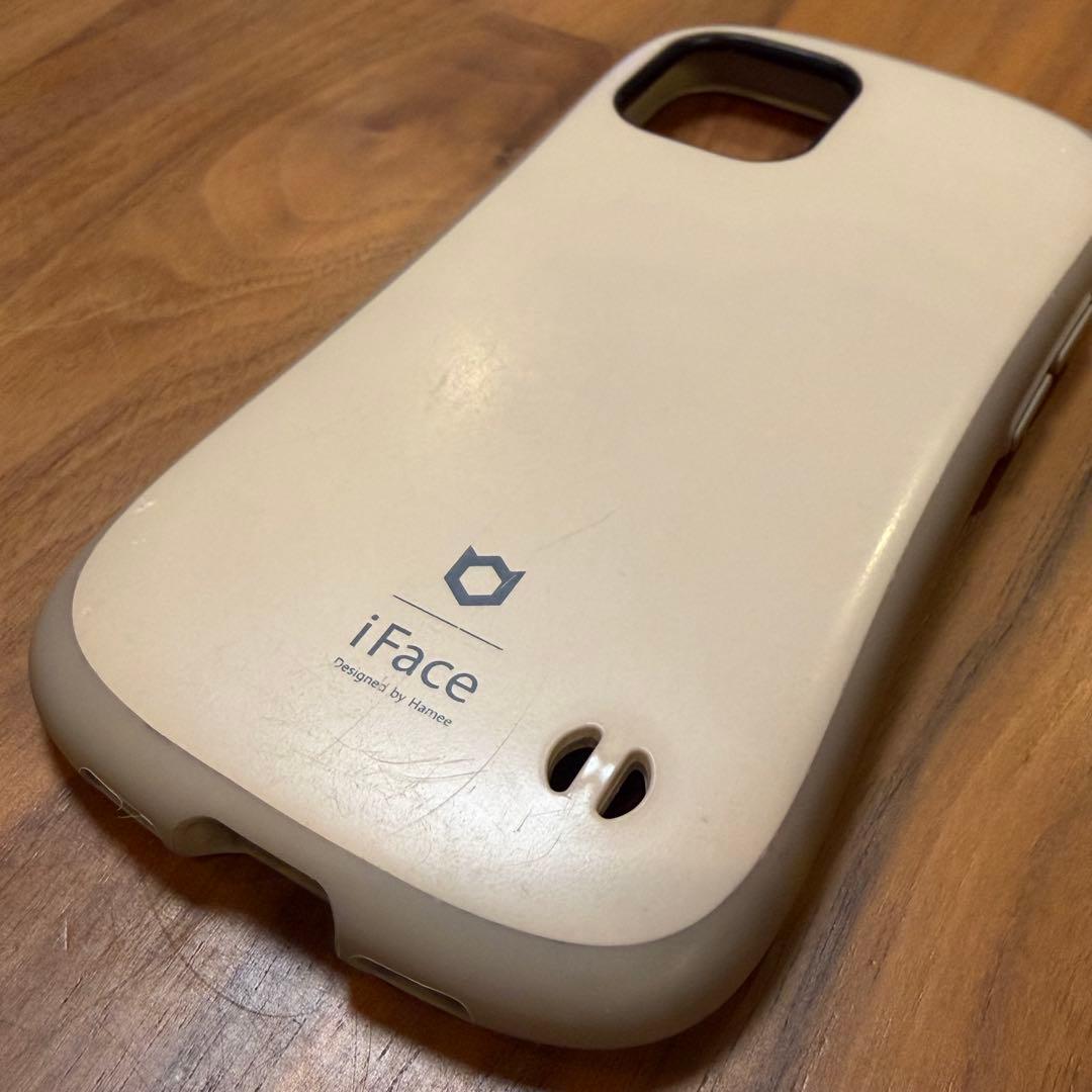 う*）様 Apple iPhone 12 mini ブルー64GB カバー　純正