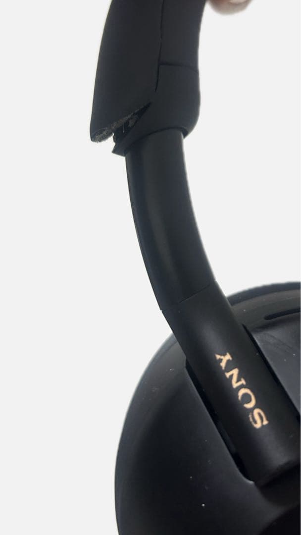 SONY WF-1000XM5 ワイヤレスヘッドホン