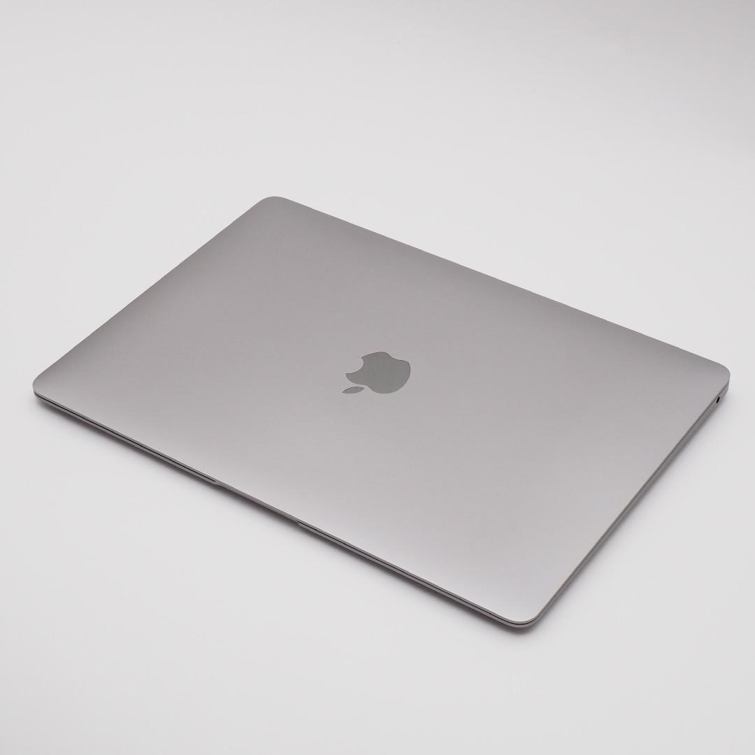 MacBook Air M1 16GB 256GB 日本語配列 スペースグレー