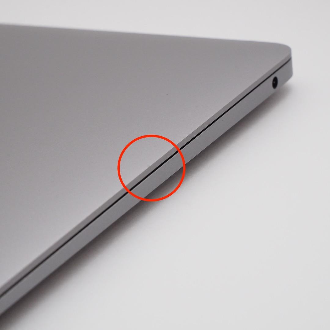 MacBook Air M1 16GB 256GB 日本語配列 スペースグレー