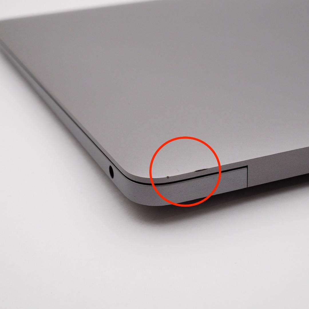 MacBook Air M1 16GB 256GB 日本語配列 スペースグレー