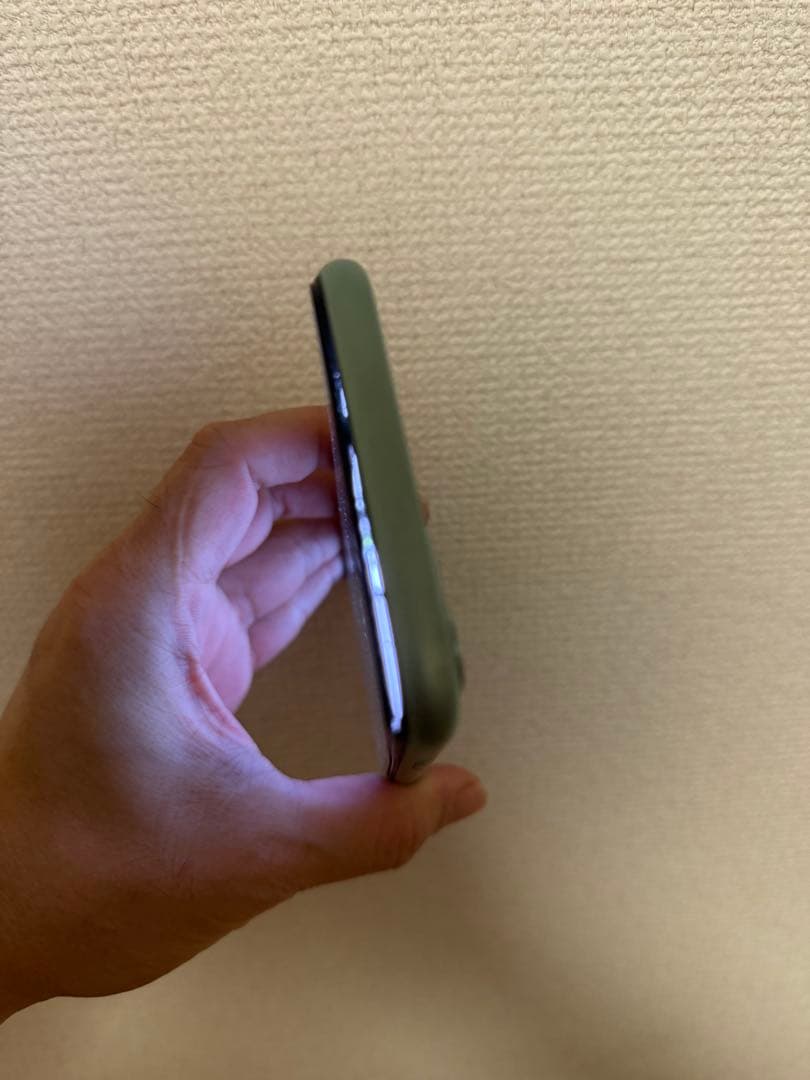 iPhone11本体 ジャンク