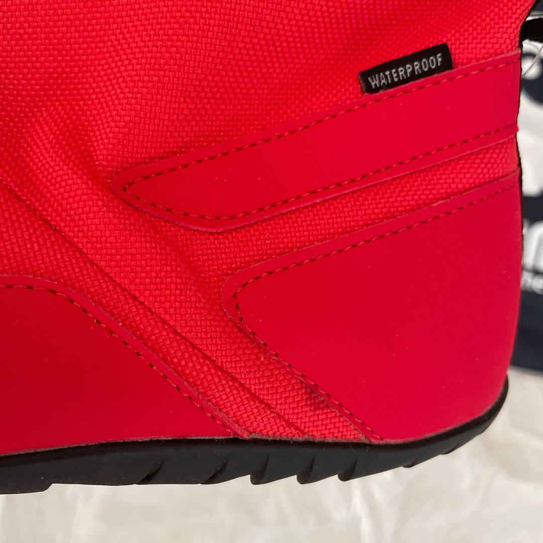 XNOWMATE エクスノーメイト スノーシューズ