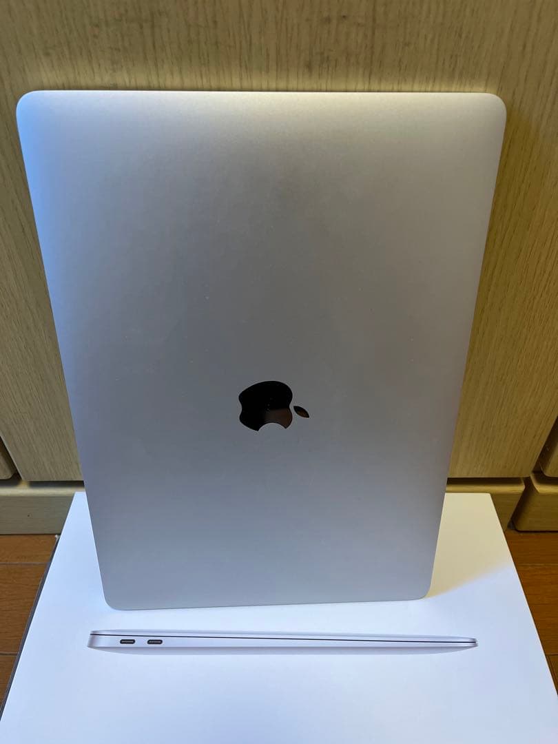 Apple MacBook Air (M1,2020) マックブックエアー