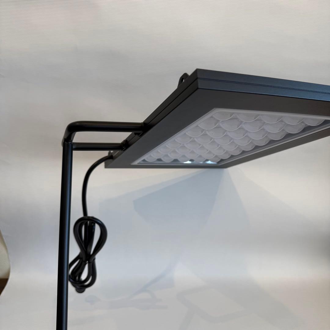 未使用　BARREL ROKI-350 専用スタンド　バレル　ロキ　育成ライト