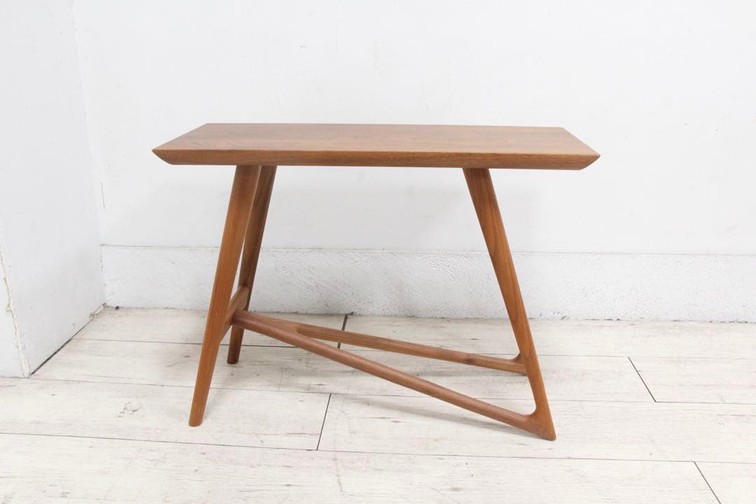 【展示美品】 カリモク ESTEEM TB1102モデル サイドテーブル